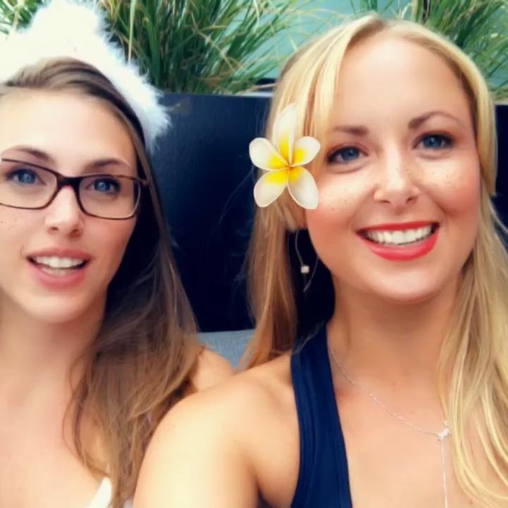 Meet your Posher, Skyler